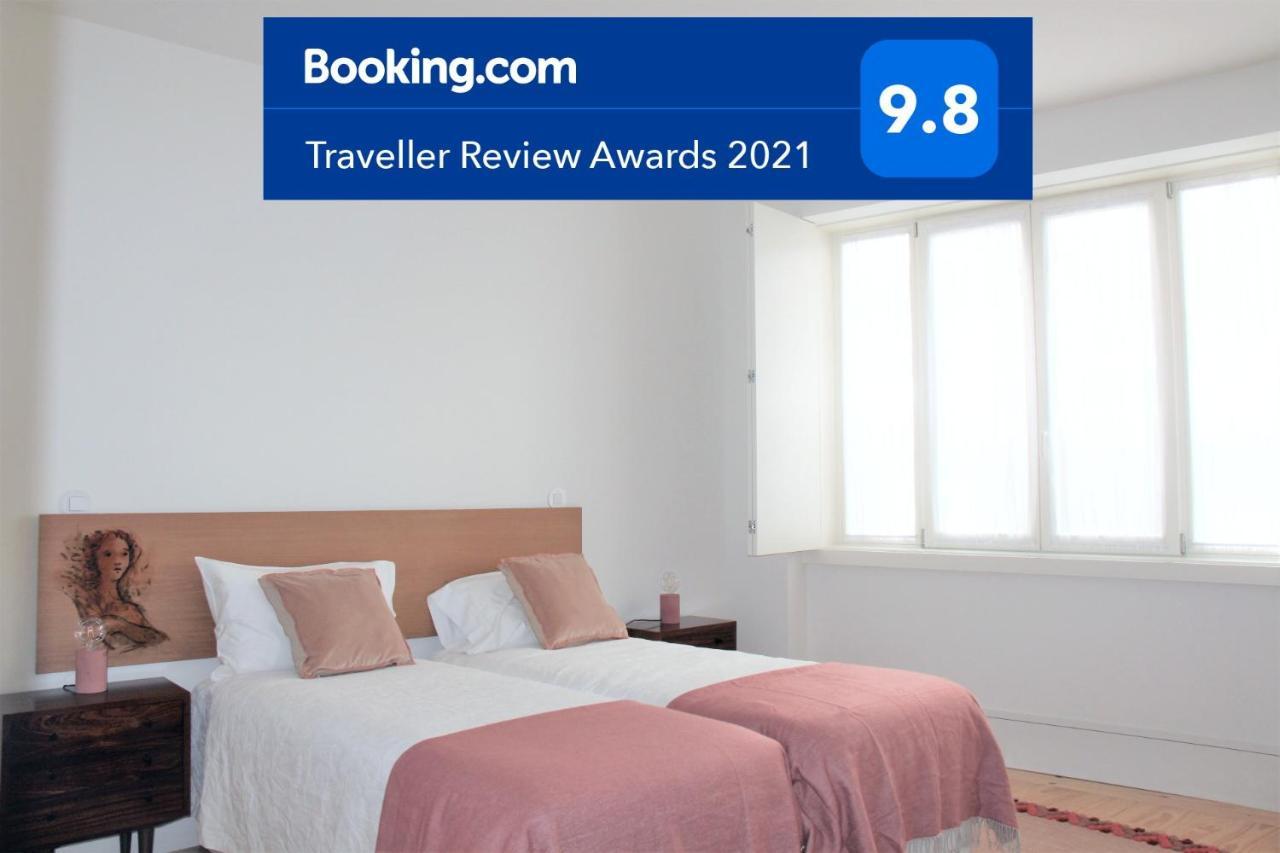 Amazing City Center Apartment Porto Villa Loios Екстериор снимка