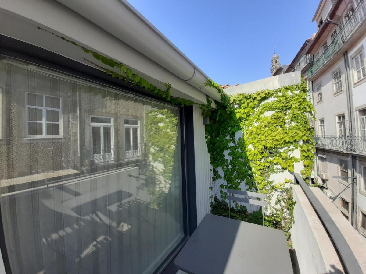 Amazing City Center Apartment Porto Villa Loios Екстериор снимка