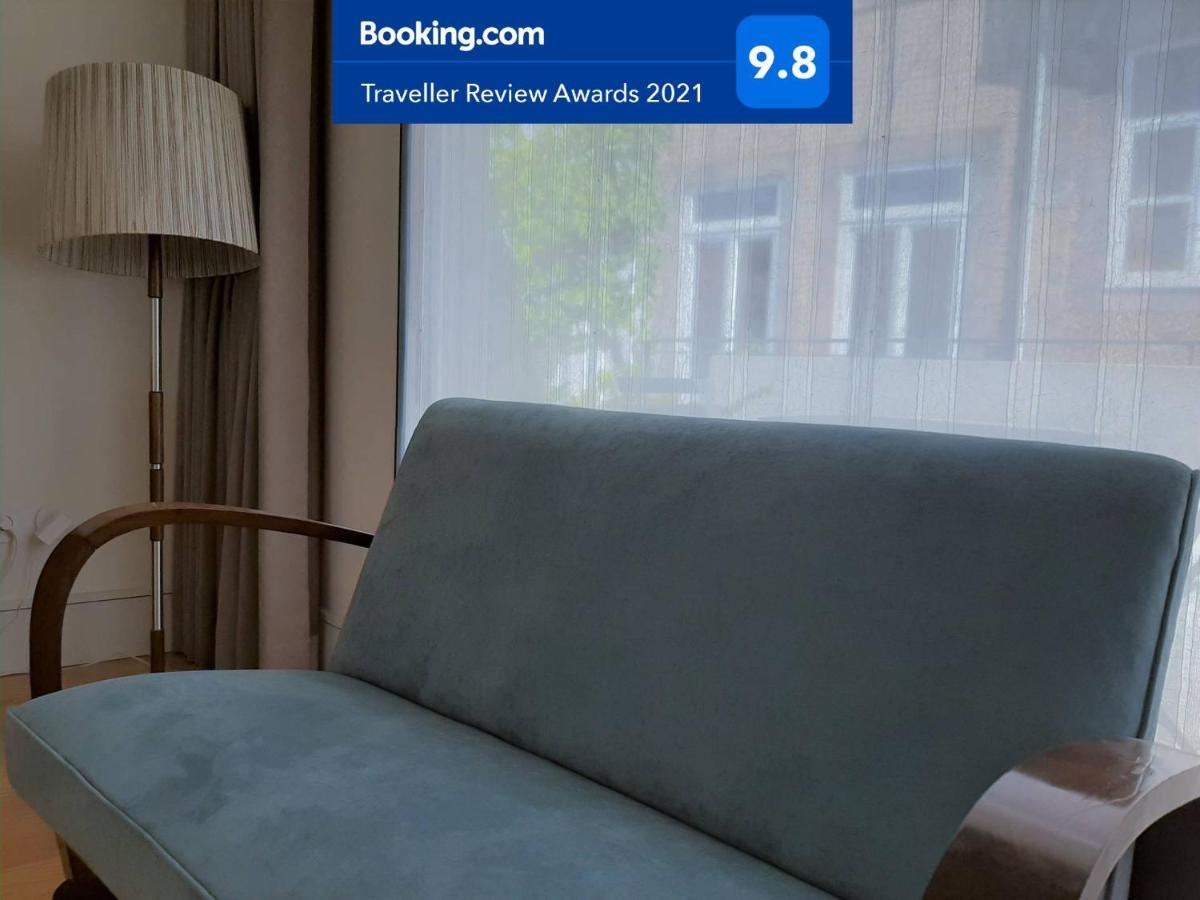 Amazing City Center Apartment Porto Villa Loios Екстериор снимка