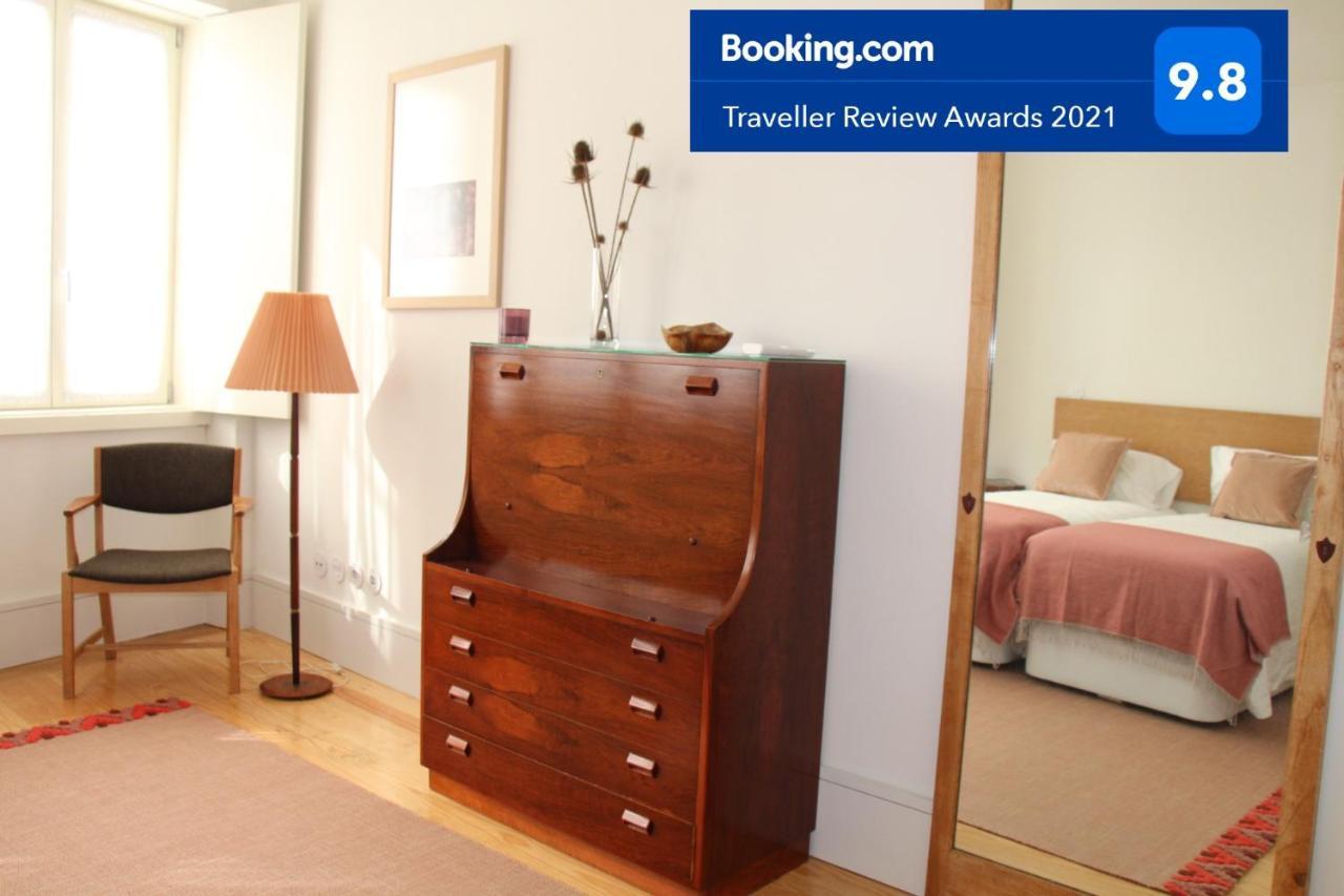 Amazing City Center Apartment Porto Villa Loios Екстериор снимка