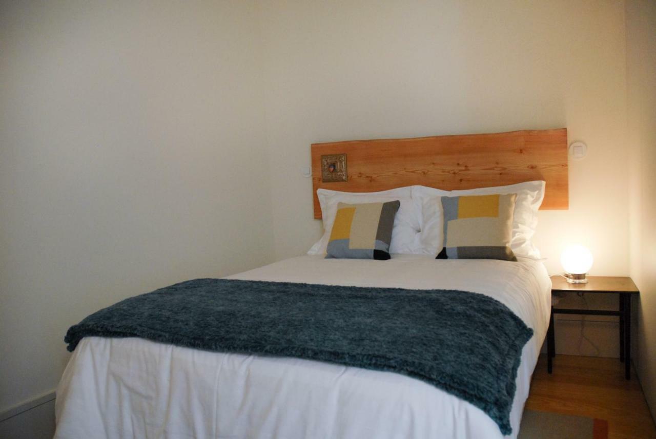 Amazing City Center Apartment Porto Villa Loios Екстериор снимка