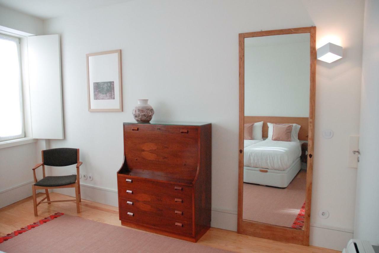 Amazing City Center Apartment Porto Villa Loios Екстериор снимка