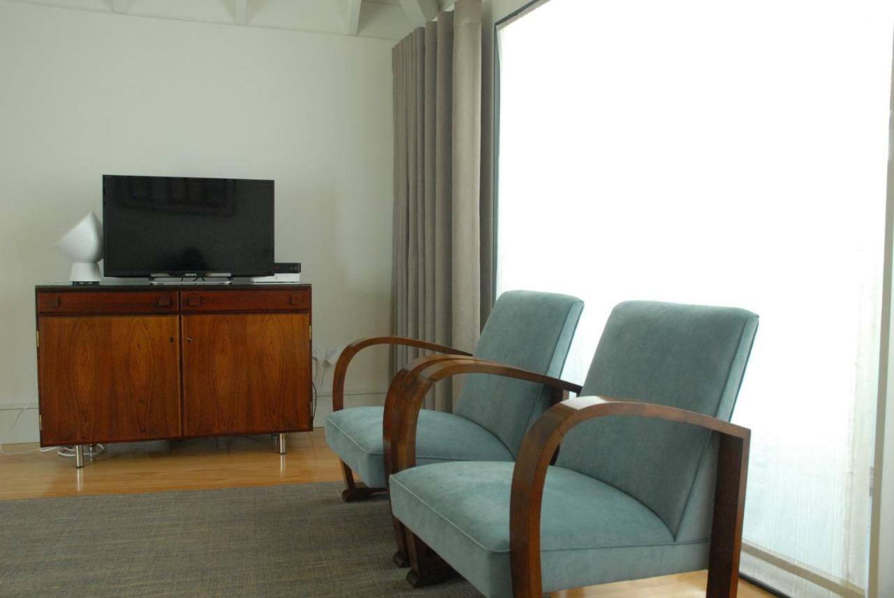 Amazing City Center Apartment Porto Villa Loios Екстериор снимка