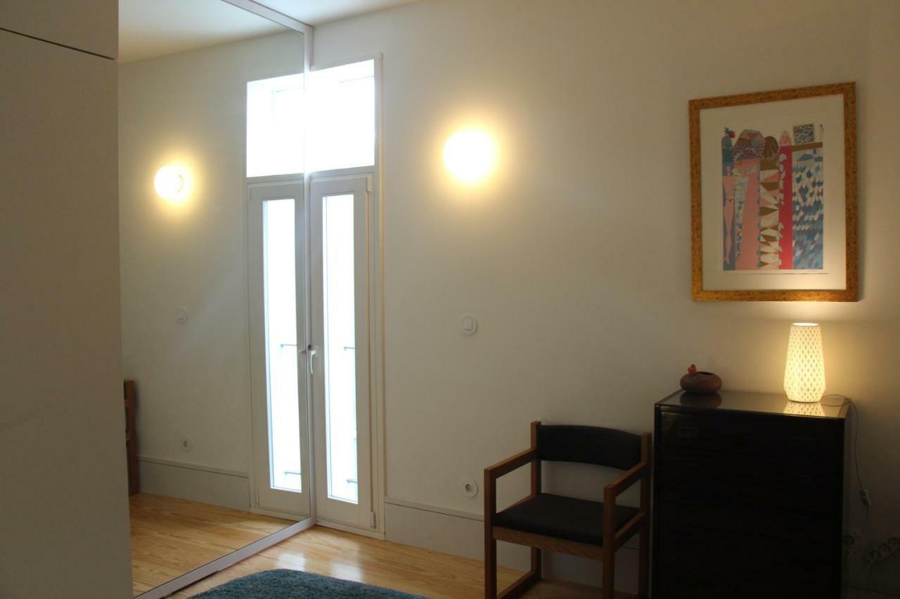 Amazing City Center Apartment Porto Villa Loios Екстериор снимка
