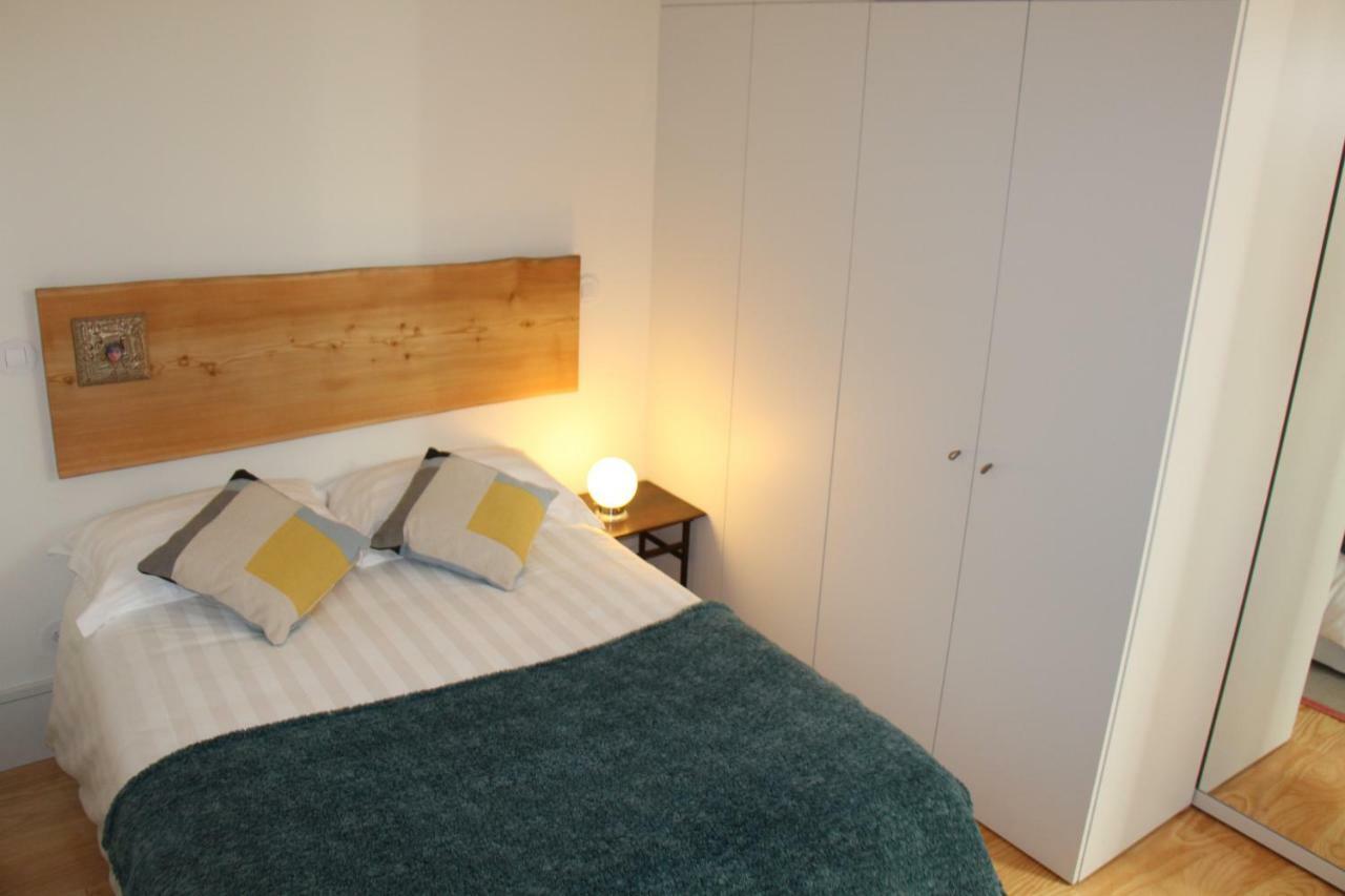 Amazing City Center Apartment Porto Villa Loios Екстериор снимка