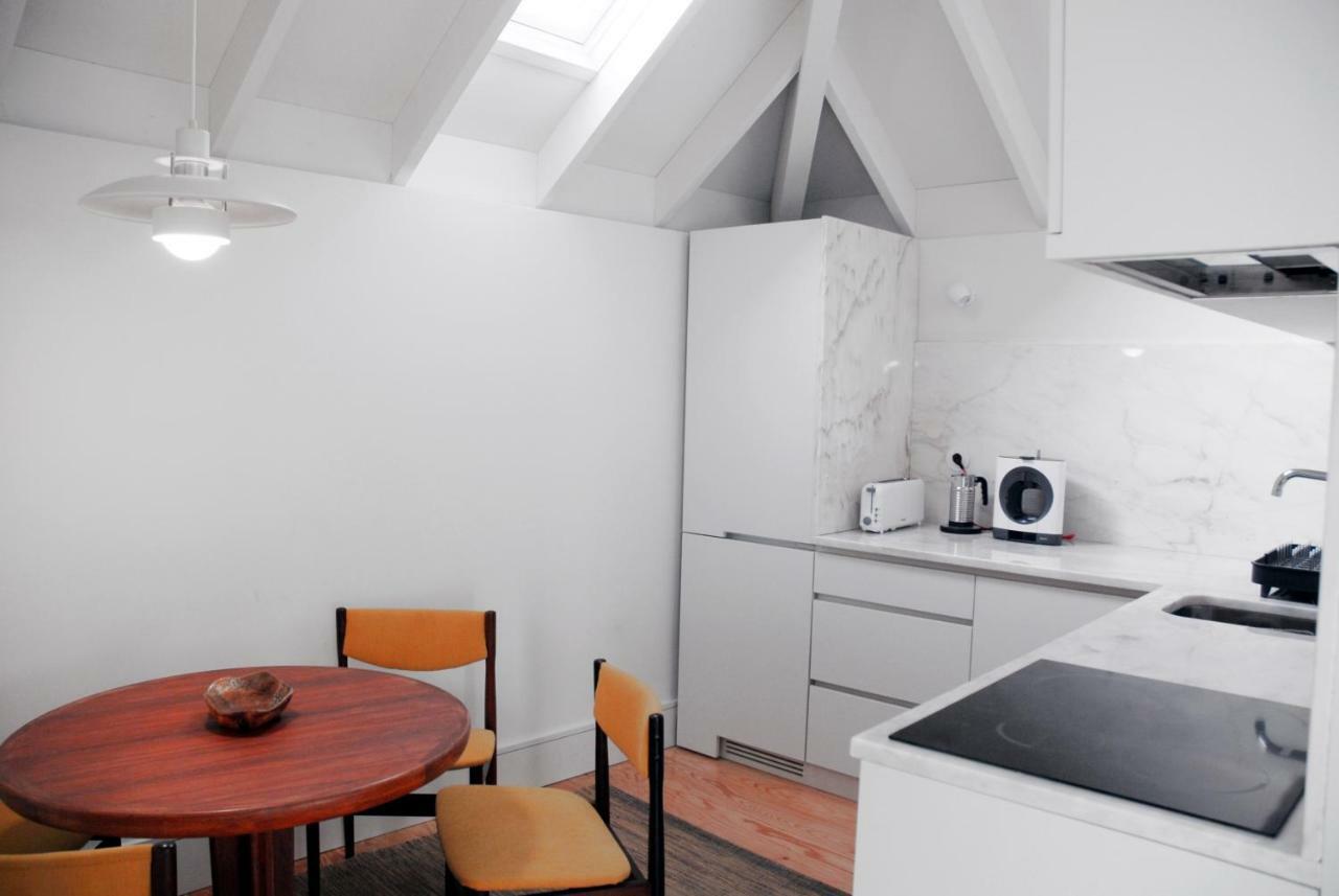 Amazing City Center Apartment Porto Villa Loios Екстериор снимка