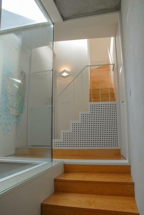 Amazing City Center Apartment Porto Villa Loios Екстериор снимка