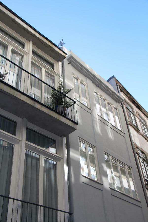 Amazing City Center Apartment Porto Villa Loios Екстериор снимка