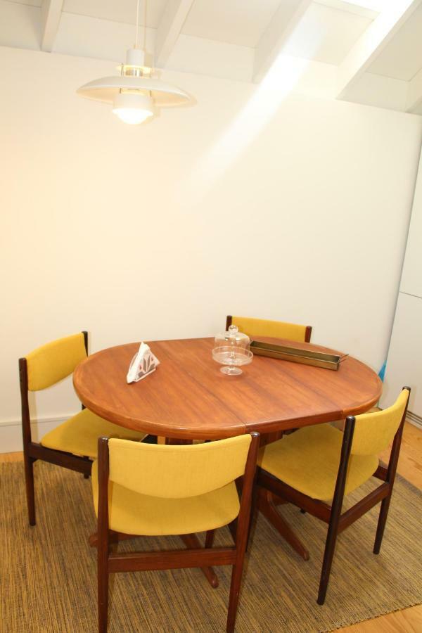 Amazing City Center Apartment Porto Villa Loios Екстериор снимка